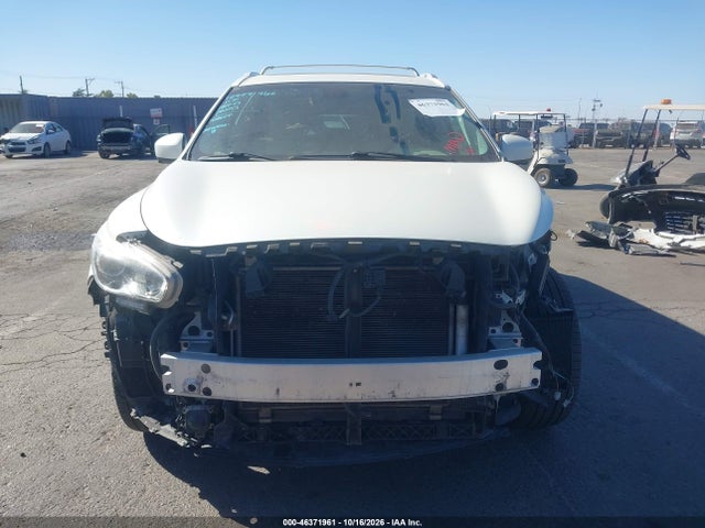 Infiniti QX60 2015 5N1AL0MM2FC512211 Image 13