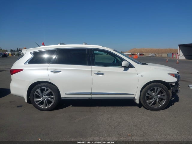 Infiniti QX60 2015 5N1AL0MM2FC512211 Image 14