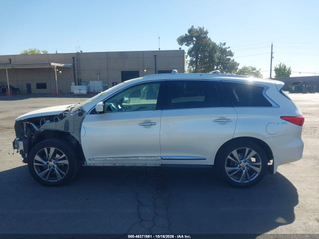 Infiniti QX60 2015 5N1AL0MM2FC512211 Image 15