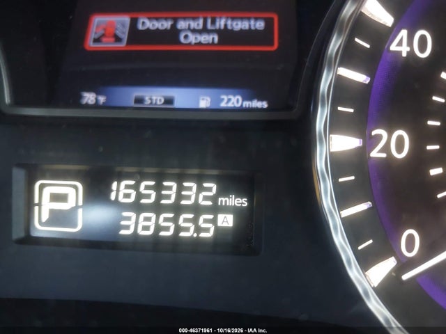 Infiniti QX60 2015 5N1AL0MM2FC512211 Image 16