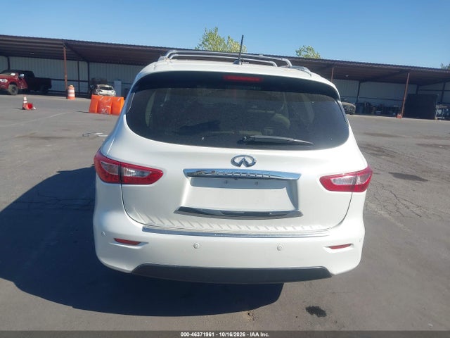 Infiniti QX60 2015 5N1AL0MM2FC512211 Image 17