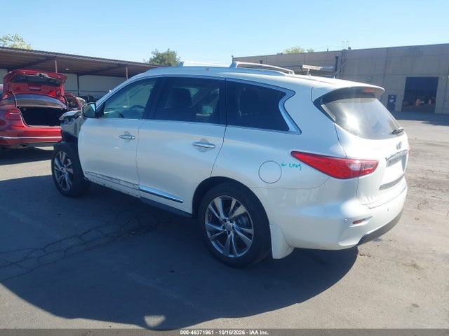 Infiniti QX60 2015 5N1AL0MM2FC512211 Image 3