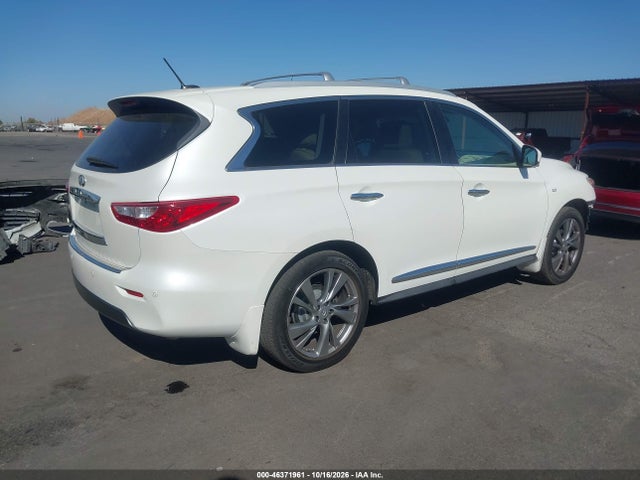 Infiniti QX60 2015 5N1AL0MM2FC512211 Image 4