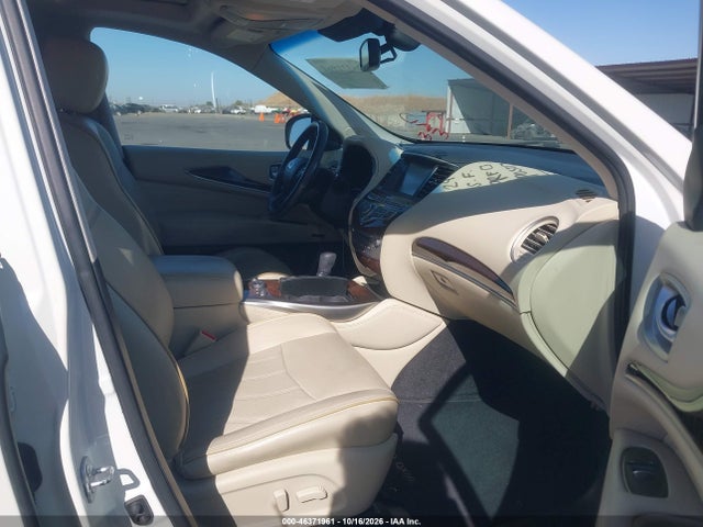 Infiniti QX60 2015 5N1AL0MM2FC512211 Image 5