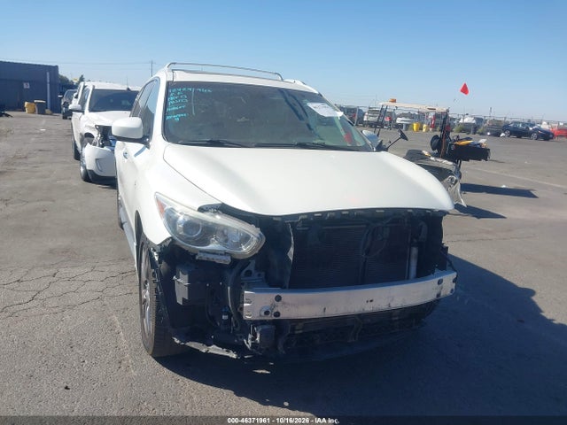 Infiniti QX60 2015 5N1AL0MM2FC512211 Image 6