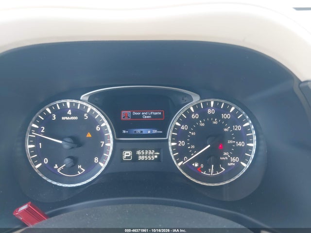 Infiniti QX60 2015 5N1AL0MM2FC512211 Image 7