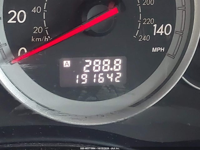 2005 Subaru Outback 2.5i Limited მანქანა იყიდება აუქციონზე, vin: 4S4BP62C357339912, აუქციონის ნომერი: 46371994