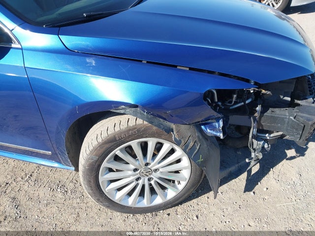 1VWBT7A38GC012100 Volkswagen Passat 1.8t Se