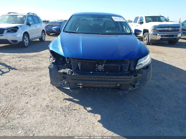 1VWBT7A38GC012100 Volkswagen Passat 1.8t Se