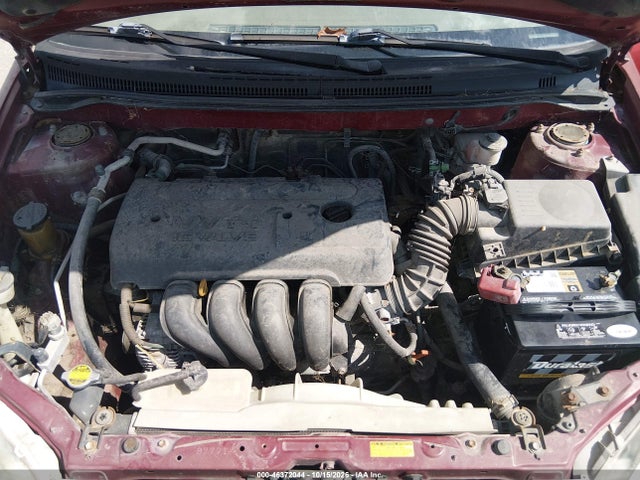 Aukcja sprzedaży 2005 Toyota Corolla Le, vin: 1NXBR32E65Z521289, numer aukcji: 46372044