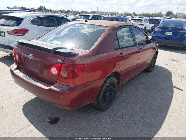 Aukcja sprzedaży 2005 Toyota Corolla Le, vin: 1NXBR32E65Z521289, numer aukcji: 46372044