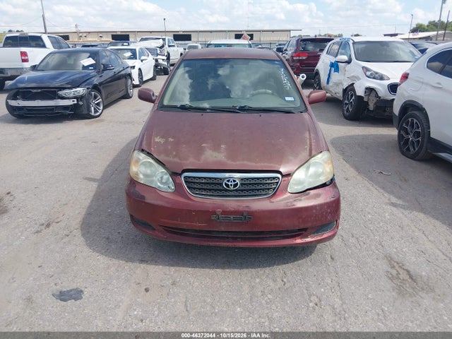 Aukcja sprzedaży 2005 Toyota Corolla Le, vin: 1NXBR32E65Z521289, numer aukcji: 46372044