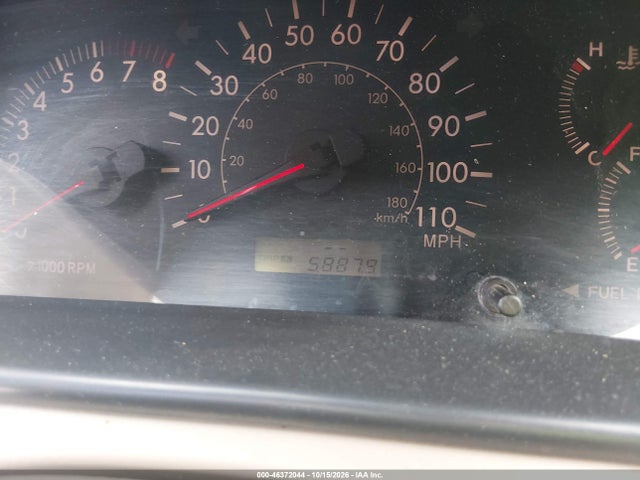 Aukcja sprzedaży 2005 Toyota Corolla Le, vin: 1NXBR32E65Z521289, numer aukcji: 46372044