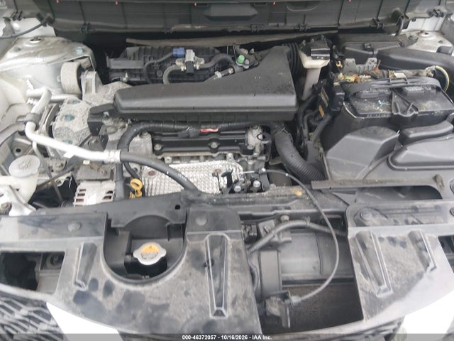 46372057 :رقم المزاد ، KNMAT2MV1FP541698 vin ، 2015 Nissan Rogue Sv مزاد بيع