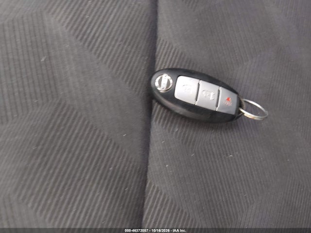 46372057 :رقم المزاد ، KNMAT2MV1FP541698 vin ، 2015 Nissan Rogue Sv مزاد بيع