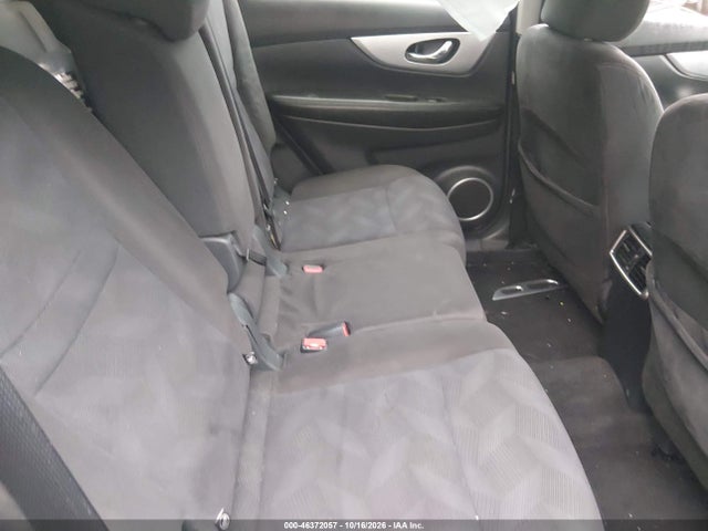 46372057 :رقم المزاد ، KNMAT2MV1FP541698 vin ، 2015 Nissan Rogue Sv مزاد بيع