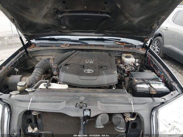 Aukcja sprzedaży 2004 Toyota 4runner Sr5 Sport V6, vin: JTEBU14R448023778, numer aukcji: 46372069
