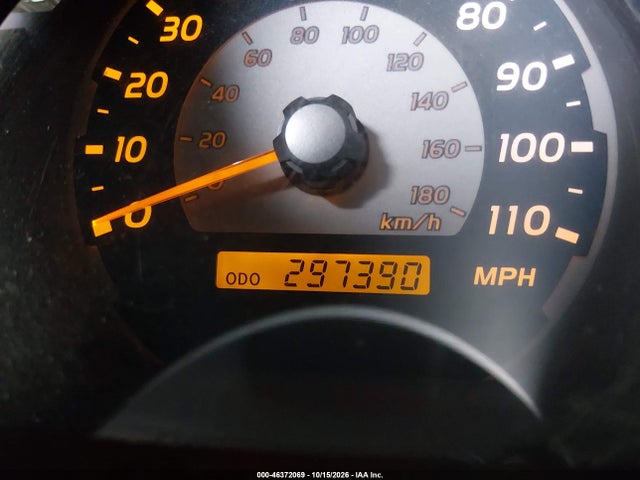 Aukcja sprzedaży 2004 Toyota 4runner Sr5 Sport V6, vin: JTEBU14R448023778, numer aukcji: 46372069