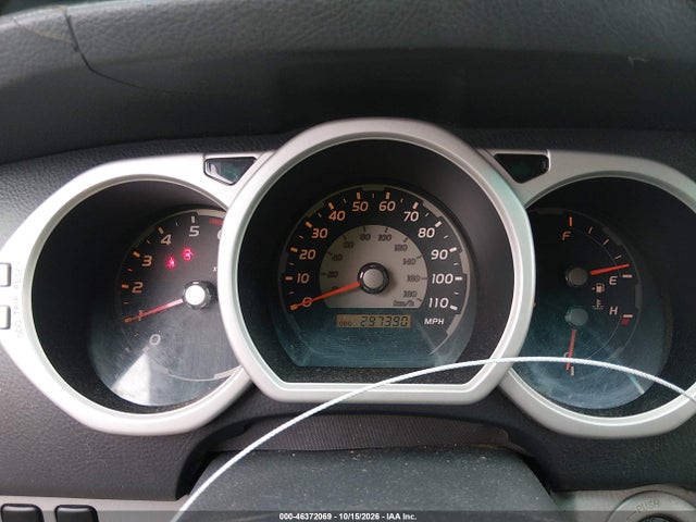Aukcja sprzedaży 2004 Toyota 4runner Sr5 Sport V6, vin: JTEBU14R448023778, numer aukcji: 46372069