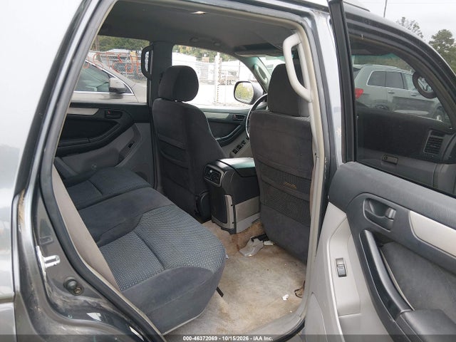Aukcja sprzedaży 2004 Toyota 4runner Sr5 Sport V6, vin: JTEBU14R448023778, numer aukcji: 46372069