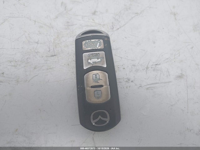 Продажа на аукционе авто 2016 Mazda Mazda6 I Grand Touring, vin: JM1GJ1W58G1473587, номер лота: 46372073