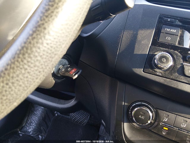 Продажа на аукционе авто 2016 Nissan Sentra S, vin: 3N1AB7AP8GY336890, номер лота: 46372084