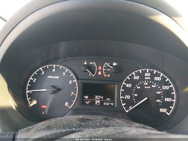 Продажа на аукционе авто 2016 Nissan Sentra S, vin: 3N1AB7AP8GY336890, номер лота: 46372084