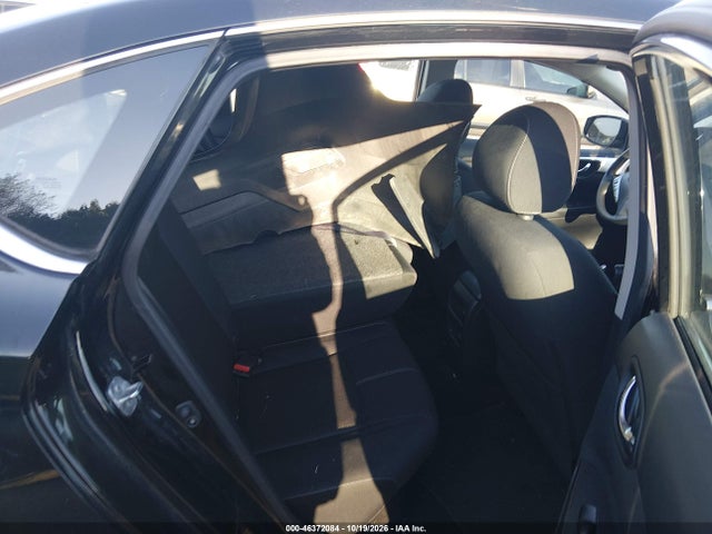 Продажа на аукционе авто 2016 Nissan Sentra S, vin: 3N1AB7AP8GY336890, номер лота: 46372084