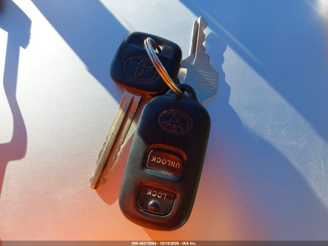 Продаж на аукціоні авто 2003 Toyota Corolla Le, vin: 2T1BR32E83C136153, номер лоту: 46372094