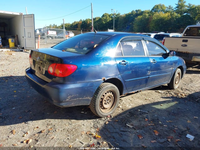 Продаж на аукціоні авто 2003 Toyota Corolla Le, vin: 2T1BR32E83C136153, номер лоту: 46372094