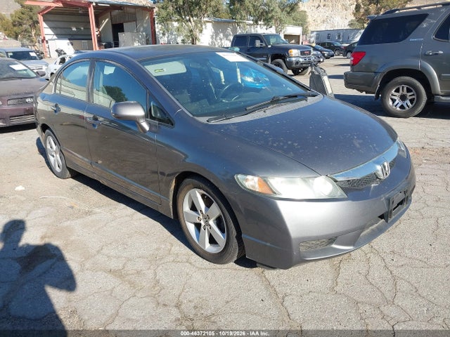 Aukcja sprzedaży 2010 Honda Civic Lx-s, vin: 2HGFA1F66AH315831, numer aukcji: 46372105