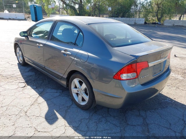 Aukcja sprzedaży 2010 Honda Civic Lx-s, vin: 2HGFA1F66AH315831, numer aukcji: 46372105