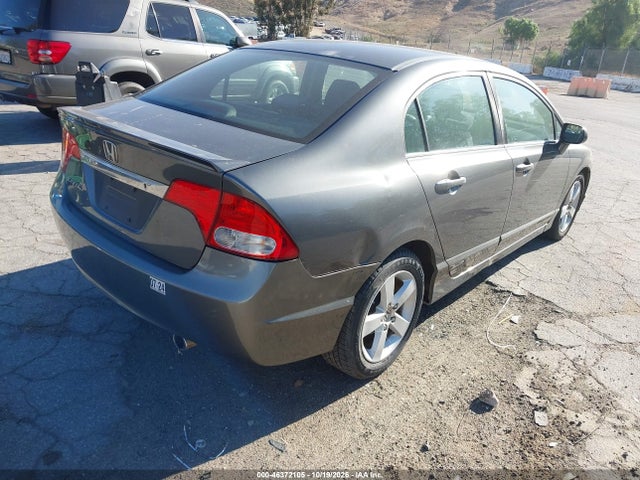 Aukcja sprzedaży 2010 Honda Civic Lx-s, vin: 2HGFA1F66AH315831, numer aukcji: 46372105