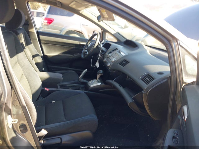 Aukcja sprzedaży 2010 Honda Civic Lx-s, vin: 2HGFA1F66AH315831, numer aukcji: 46372105