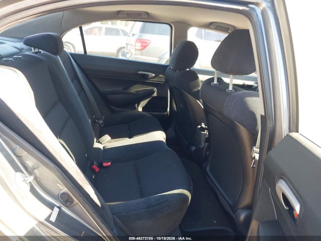 Aukcja sprzedaży 2010 Honda Civic Lx-s, vin: 2HGFA1F66AH315831, numer aukcji: 46372105
