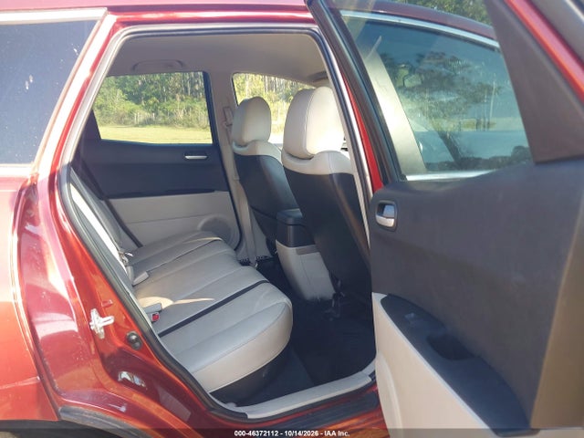 2007 Mazda Cx-7 Grand Touring მანქანა იყიდება აუქციონზე, vin: JM3ER293370146530, აუქციონის ნომერი: 46372112
