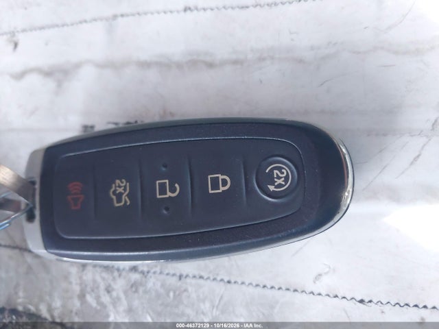 Aukcja sprzedaży 2016 Ford Focus Titanium, vin: 1FADP3N20GL321477, numer aukcji: 46372129
