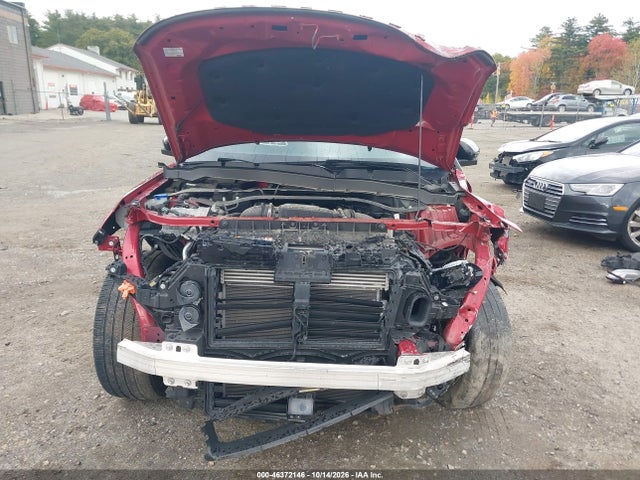 2022 Ford Explorer St მანქანა იყიდება აუქციონზე, vin: 1FM5K8GC0NGB96174, აუქციონის ნომერი: 46372146