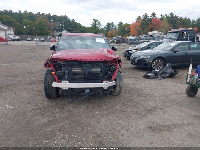 2022 Ford Explorer St მანქანა იყიდება აუქციონზე, vin: 1FM5K8GC0NGB96174, აუქციონის ნომერი: 46372146
