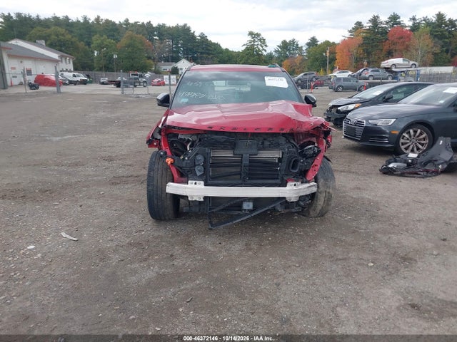 2022 Ford Explorer St მანქანა იყიდება აუქციონზე, vin: 1FM5K8GC0NGB96174, აუქციონის ნომერი: 46372146
