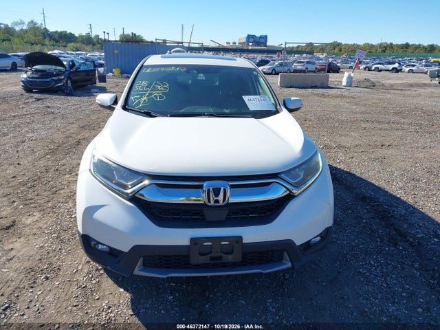 Aukcja sprzedaży 2017 Honda Cr-v Ex, vin: 2HKRW2H55HH606880, numer aukcji: 46372147