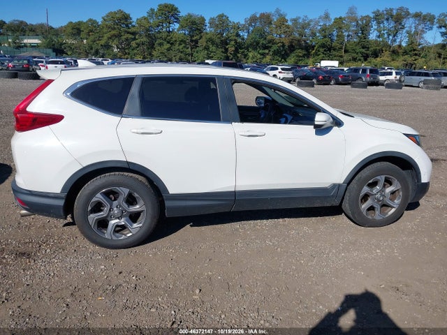 Aukcja sprzedaży 2017 Honda Cr-v Ex, vin: 2HKRW2H55HH606880, numer aukcji: 46372147