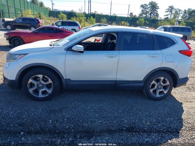 Aukcja sprzedaży 2017 Honda Cr-v Ex, vin: 2HKRW2H55HH606880, numer aukcji: 46372147