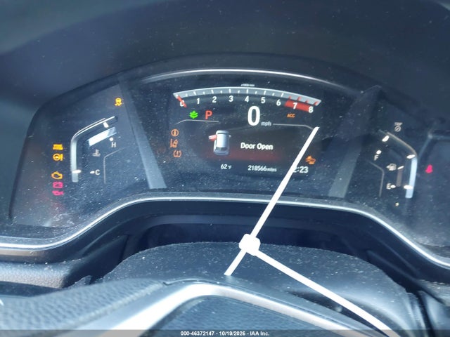 Aukcja sprzedaży 2017 Honda Cr-v Ex, vin: 2HKRW2H55HH606880, numer aukcji: 46372147