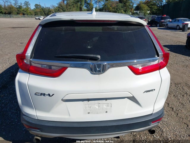 Aukcja sprzedaży 2017 Honda Cr-v Ex, vin: 2HKRW2H55HH606880, numer aukcji: 46372147