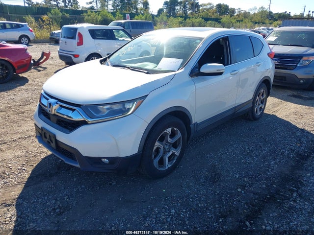 Aukcja sprzedaży 2017 Honda Cr-v Ex, vin: 2HKRW2H55HH606880, numer aukcji: 46372147