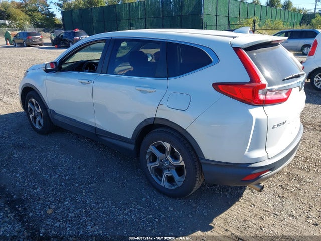 Aukcja sprzedaży 2017 Honda Cr-v Ex, vin: 2HKRW2H55HH606880, numer aukcji: 46372147