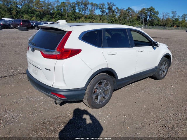 Aukcja sprzedaży 2017 Honda Cr-v Ex, vin: 2HKRW2H55HH606880, numer aukcji: 46372147