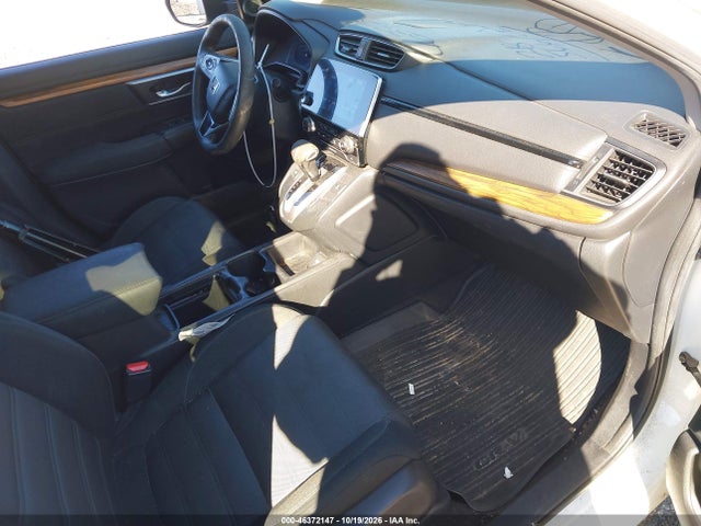 Aukcja sprzedaży 2017 Honda Cr-v Ex, vin: 2HKRW2H55HH606880, numer aukcji: 46372147