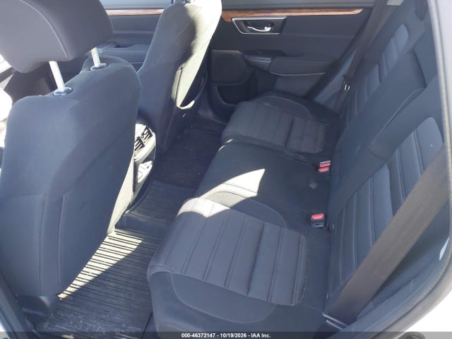 Aukcja sprzedaży 2017 Honda Cr-v Ex, vin: 2HKRW2H55HH606880, numer aukcji: 46372147